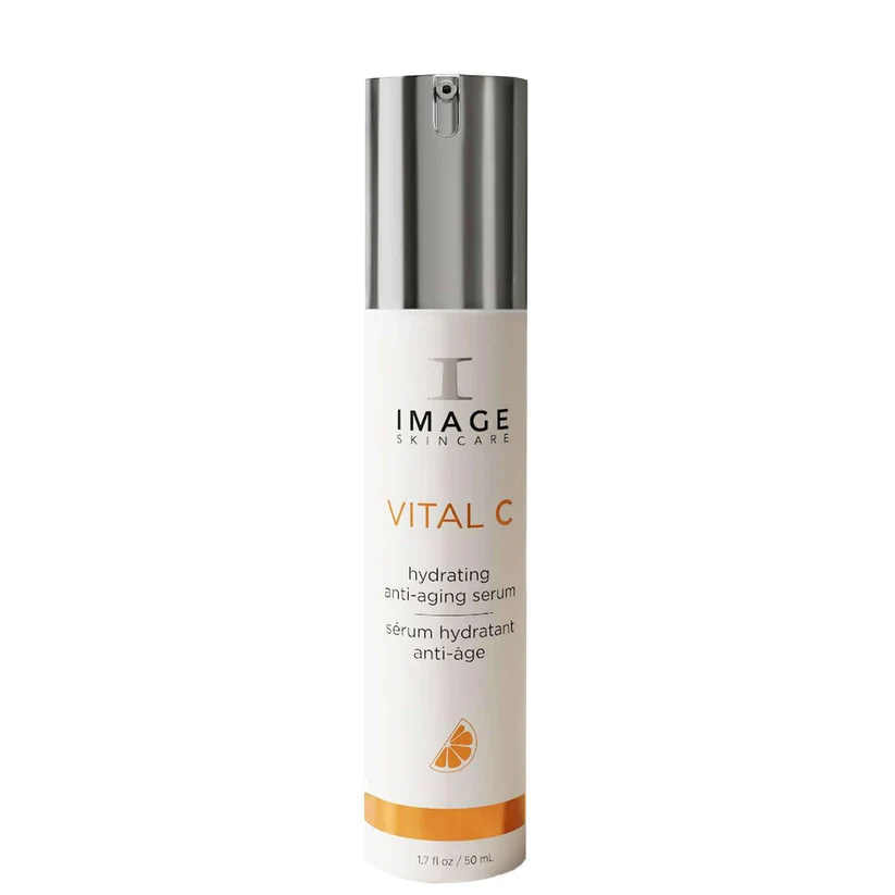 IMAGE Skincare Vital C Hydrating Anti-Aging Serum 50ml / 1.7 fl.oz.