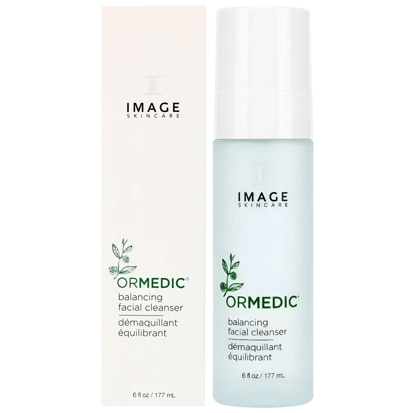 IMAGE Skincare Ormedic Balancing Facial Cleanser 177ml / 6 oz. thumbnail