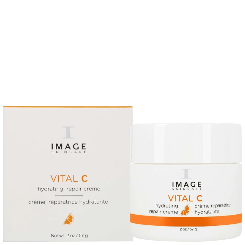 IMAGE Skincare Vital C Hydrating Repair Crème 56.7g / 2 oz thumbnail